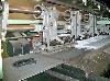  MECA "SCACCO" Model SK115 Quilter, 1999 yr, 115 inch width,